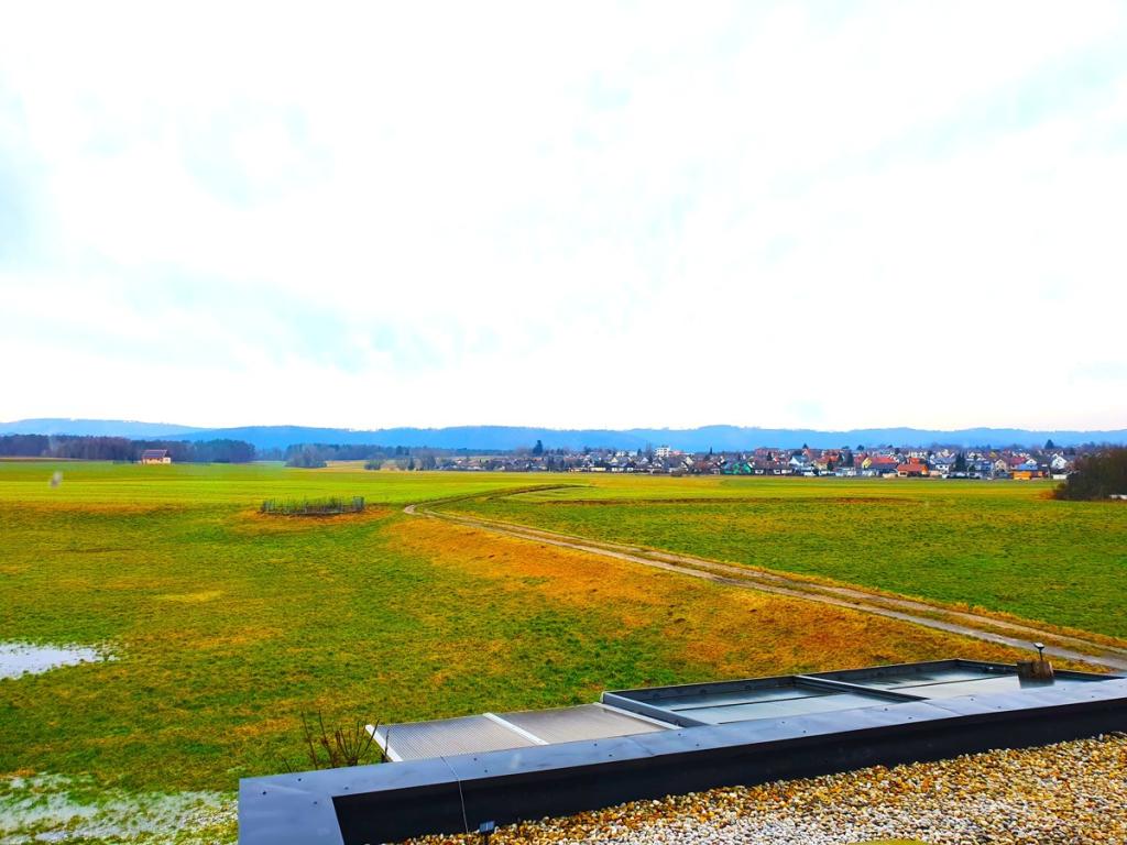 Aussicht