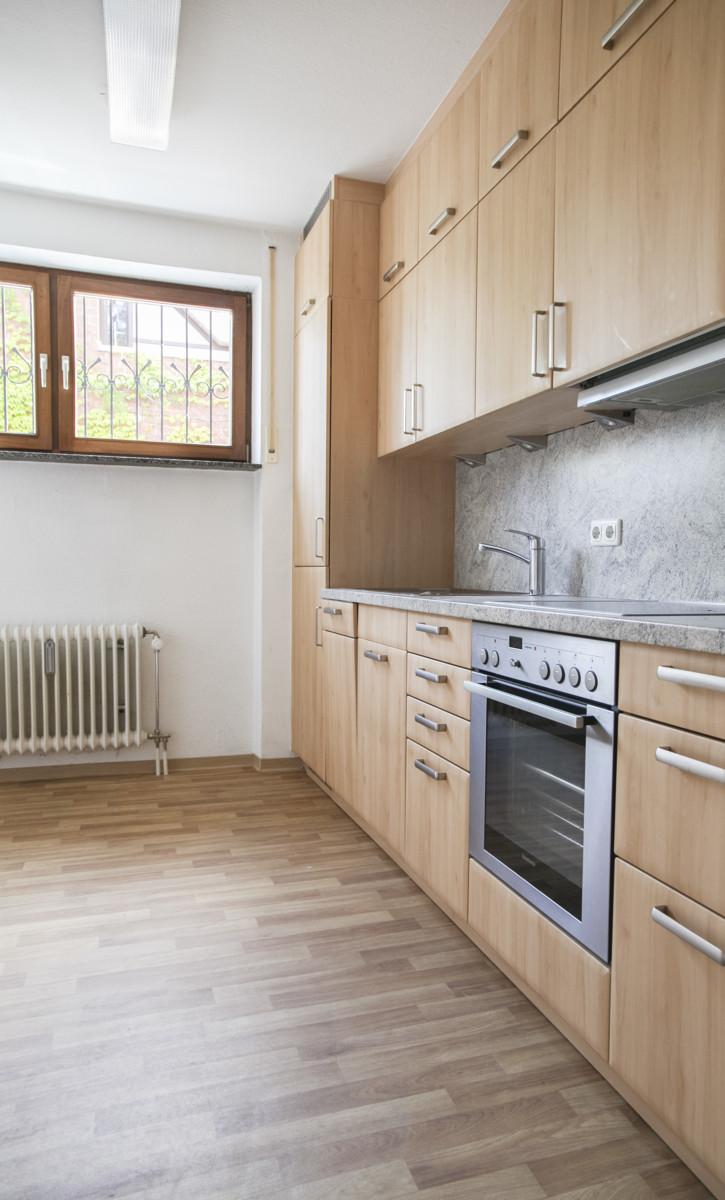 Kochen EG links