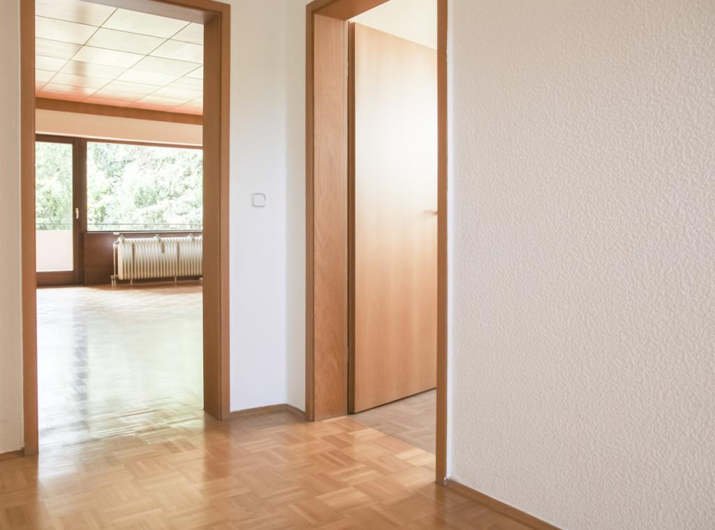 Diele OG rechts