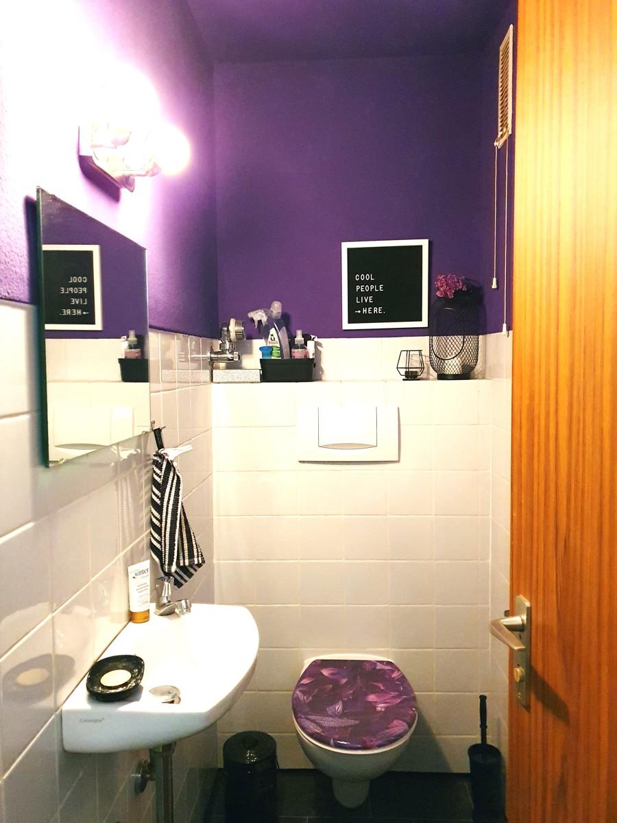 Gäste-WC
