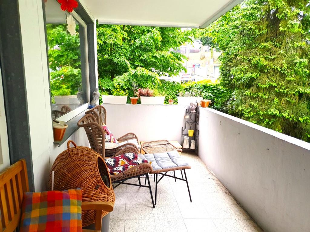 Balkon