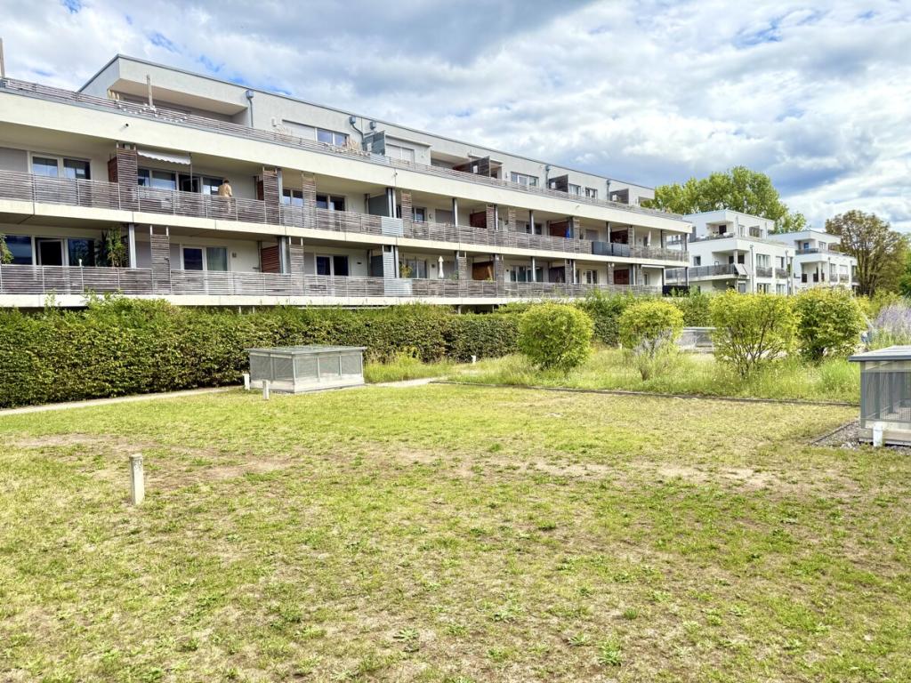 Rückansicht