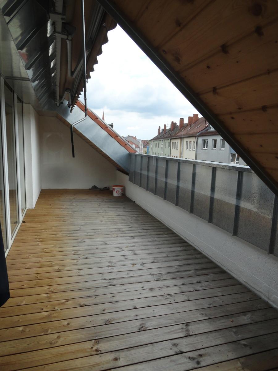 Loggia