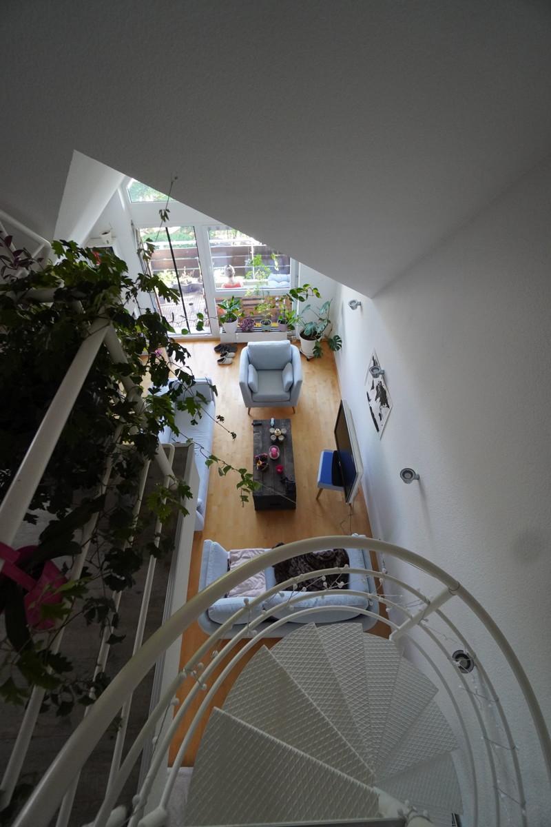 Treppe