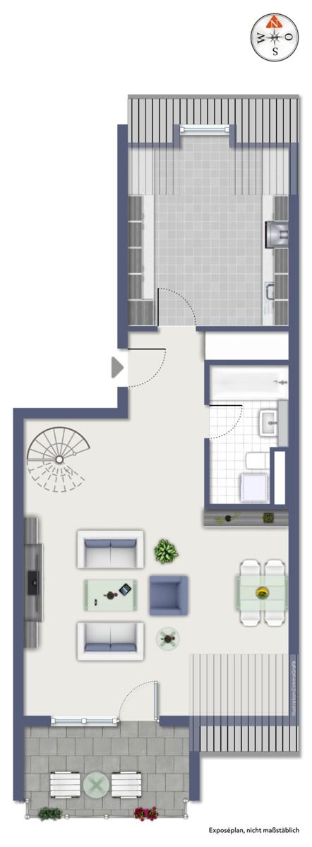 Grundriss 1