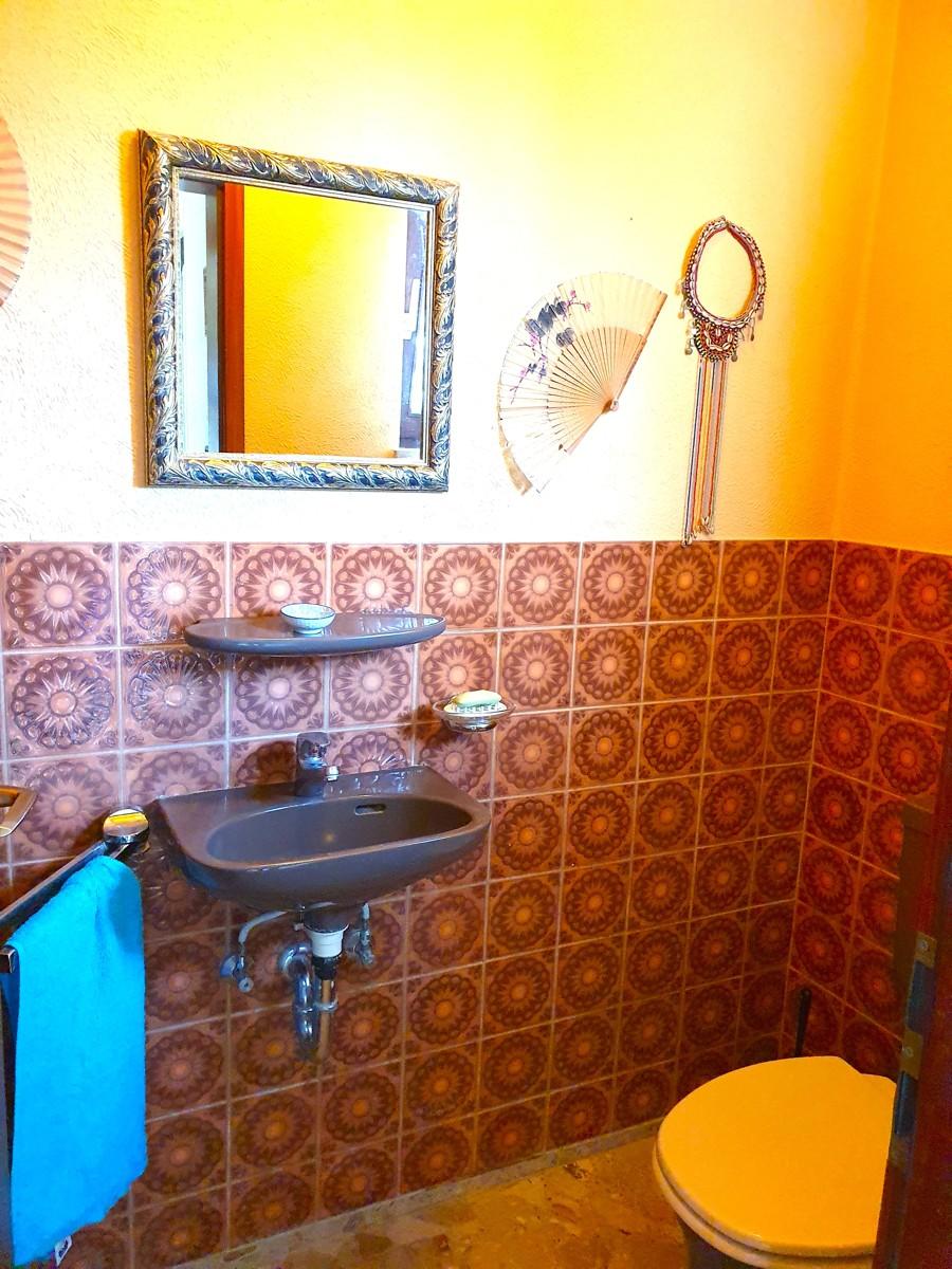 Gäste-WC