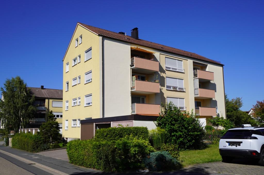 Ansicht