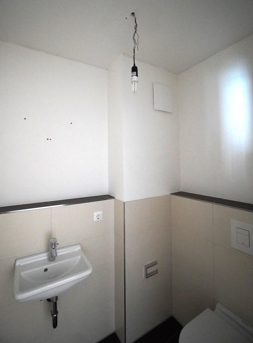 Gäste-WC