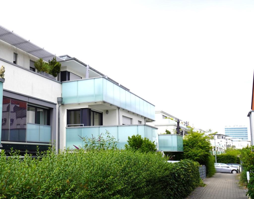 Ansicht