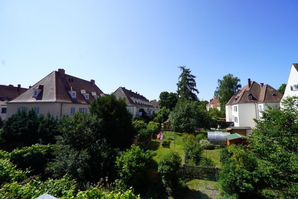 Aussicht