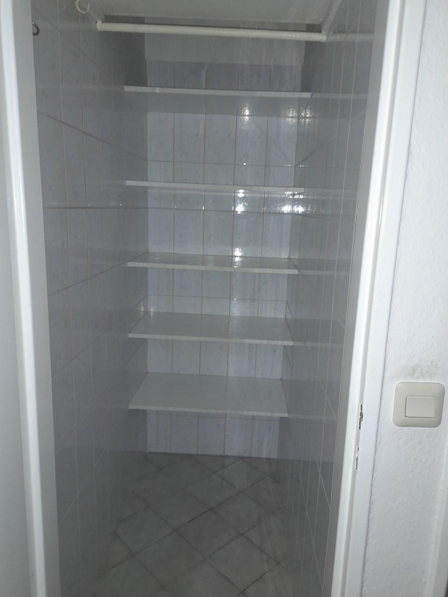 Speisekammer