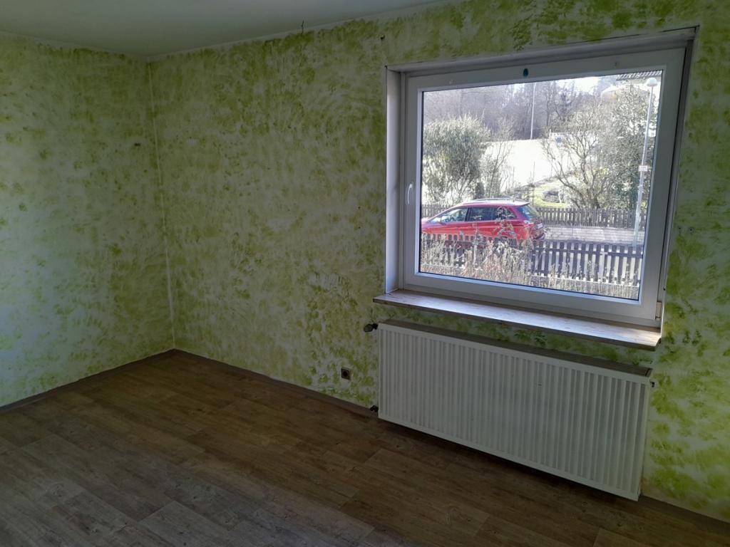 Kinderzimmer EG