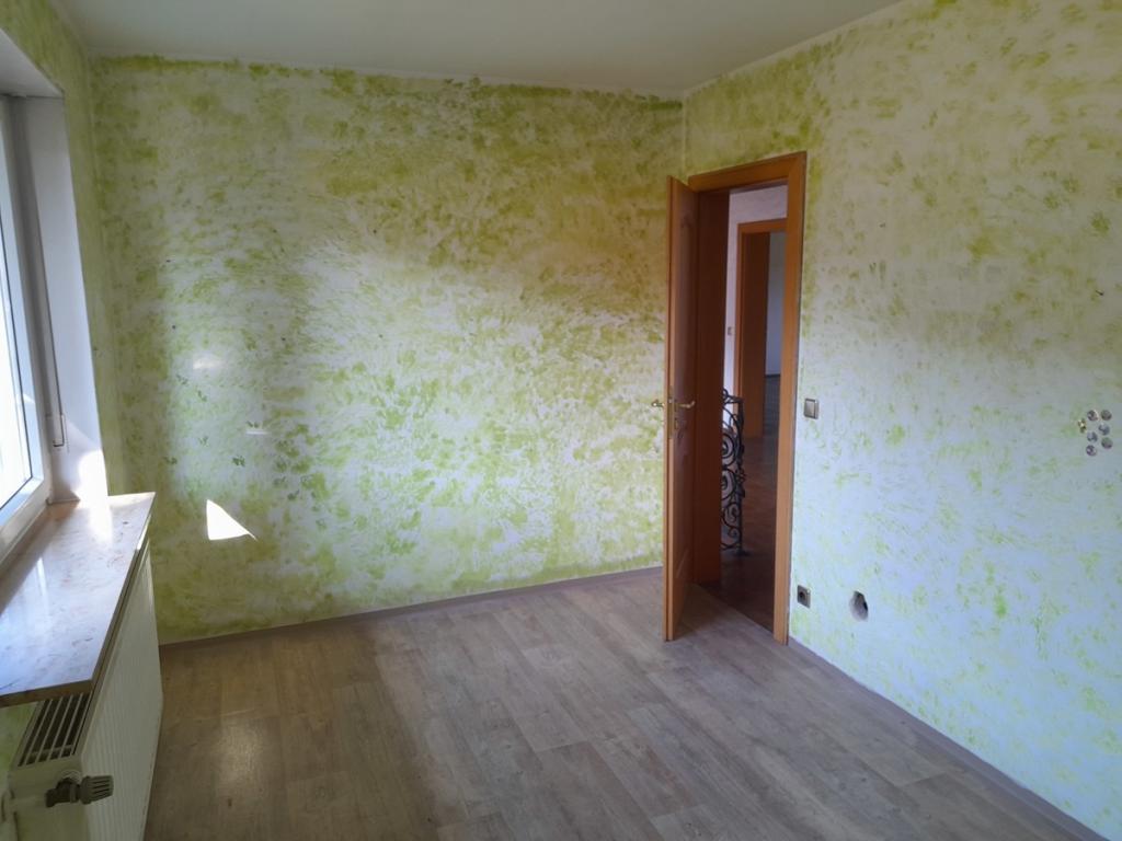 Kinderzimmer EG