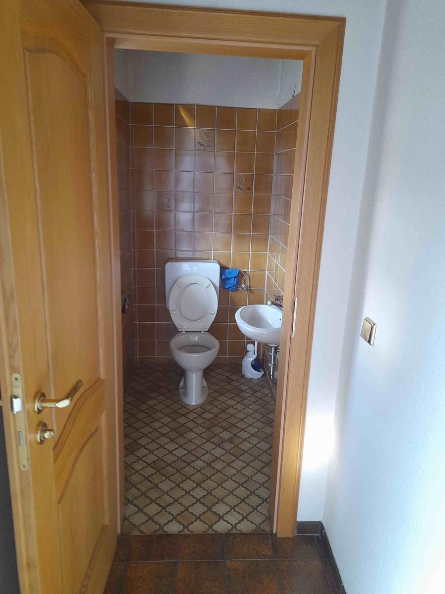 Gäste WC