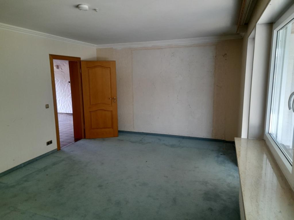 Schlafzimmer EG