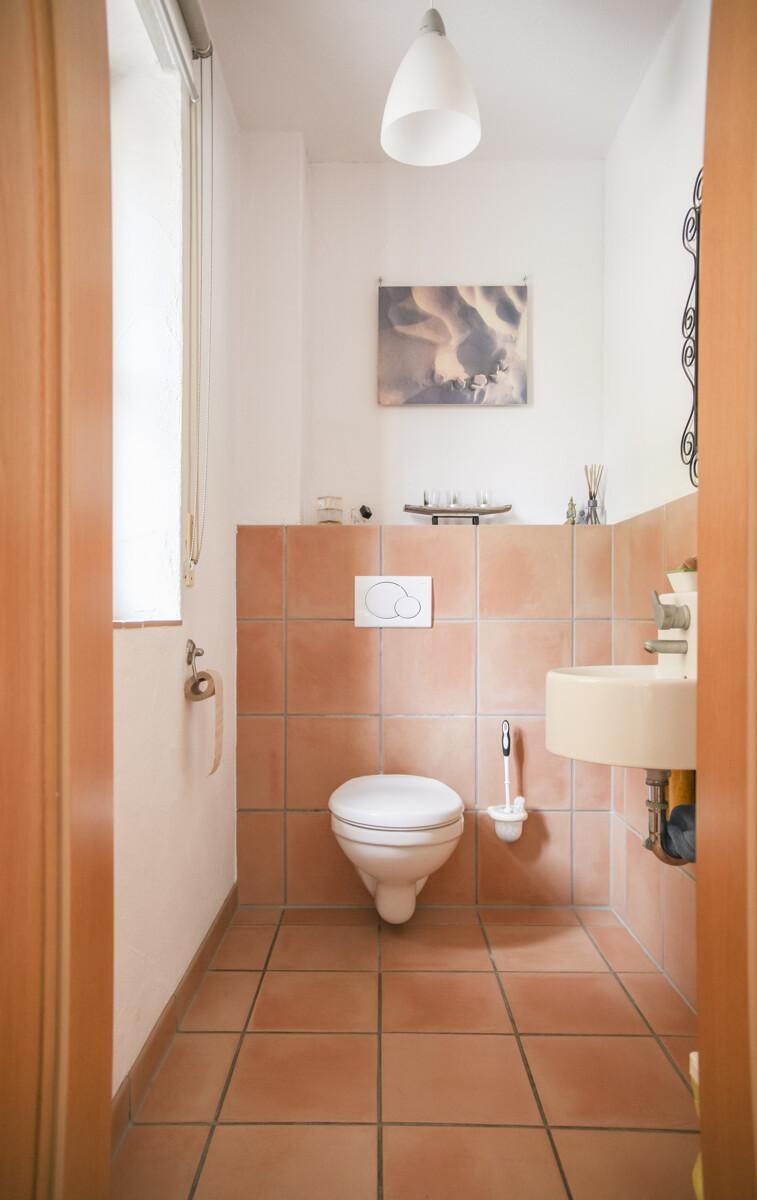 Immobilie in Niederwerrn - Mediteranes Wohnen in entspannter Atmosphäre mit Komfort und Stil  - EFH mit 2x ELW in Niederwerrn - - Bild 4