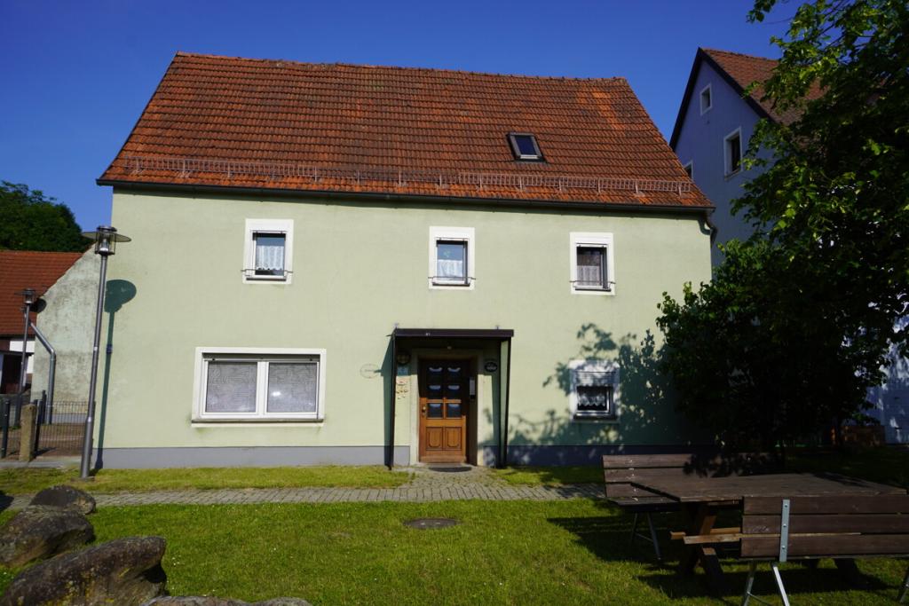 Ansicht