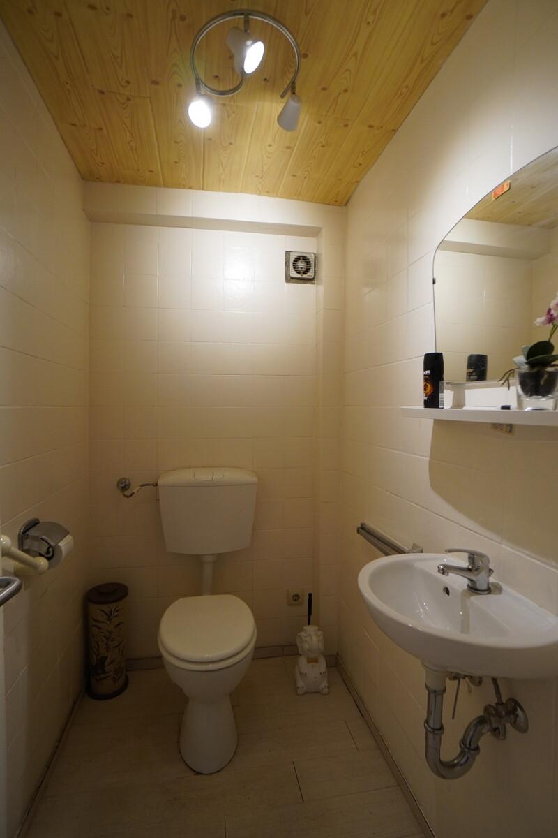 WC