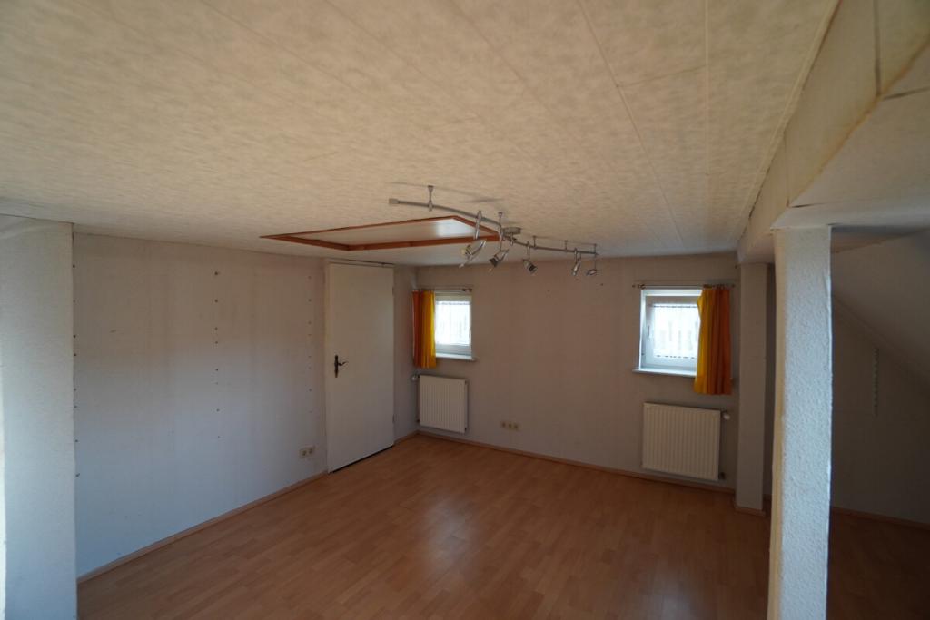 Dachgeschoss
