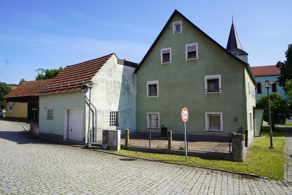 Ansicht