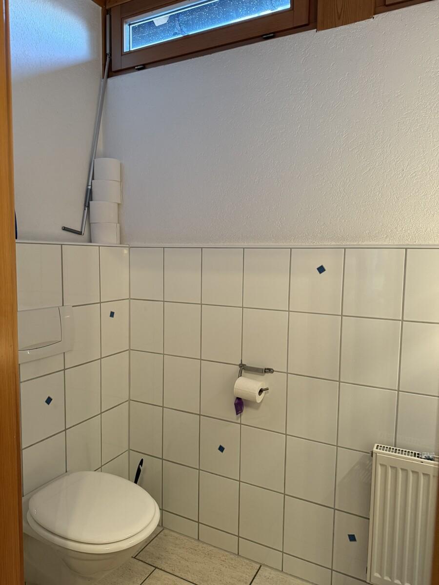 Gäste-WC