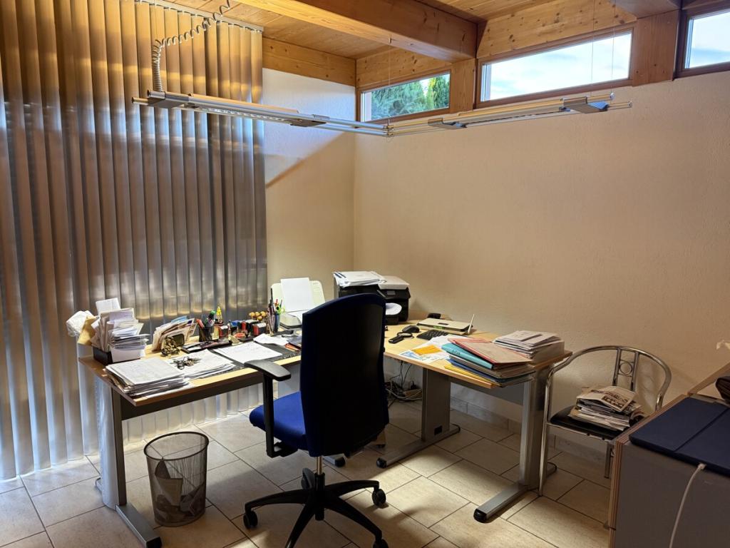 Büro