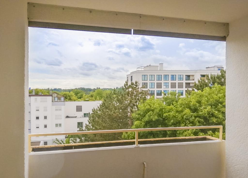 3-Zimmer--Wohnung mit Loggia und Tiefgaragenstellplatz - Nähe Kunigundendamm zu vermieten - Foto 3