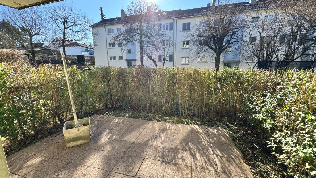 Frisch renoviert! Jetzt schön wohnen. - Photo 2