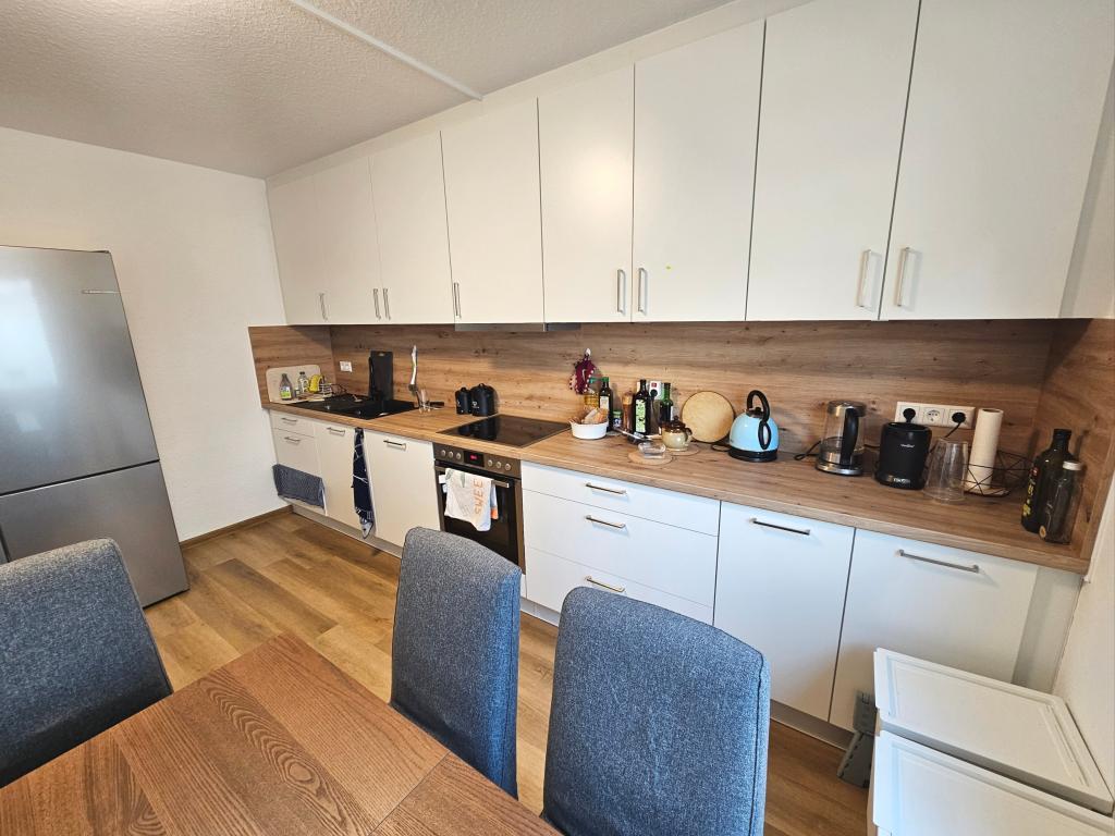 Saniertes Zimmer zu vermieten mit ca. 25qm in 6er-WG - Photo 5