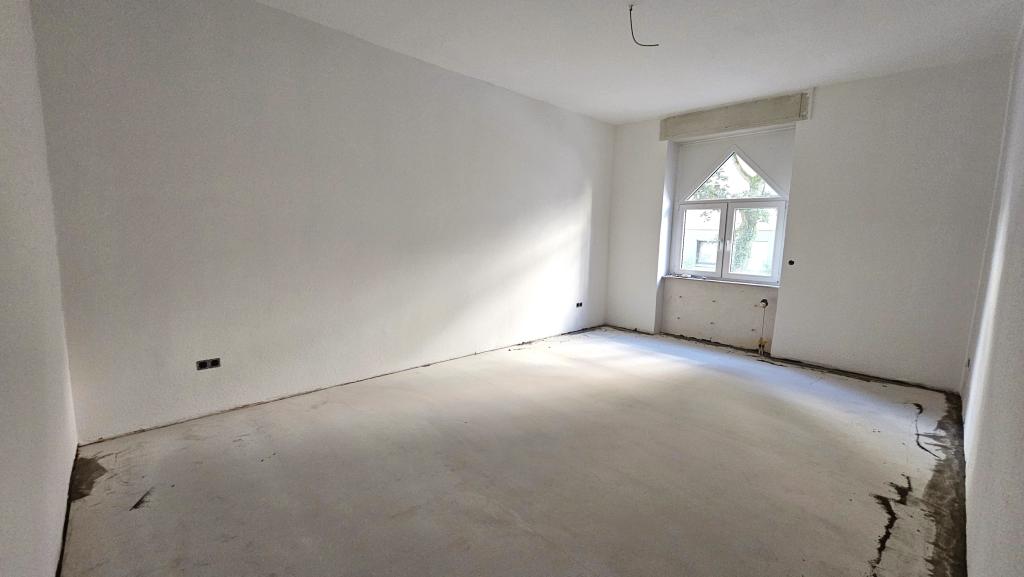 NEU-sanierte 4-Zimmer-EG-Whg. zwischen Kolpingplatz und alter Vincentius-Klinik zu vermieten! - Photo 3