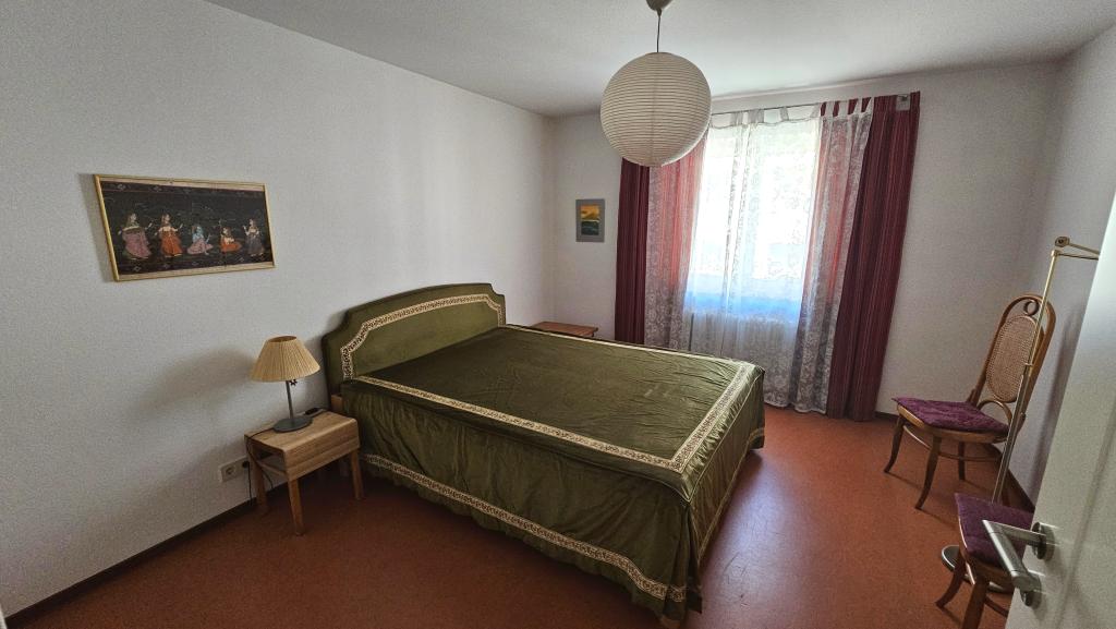 Helle, top gepflegte 3,5 Zi.-Whg. mit TG-Stellplatz in der Südweststadt! - Photo 5