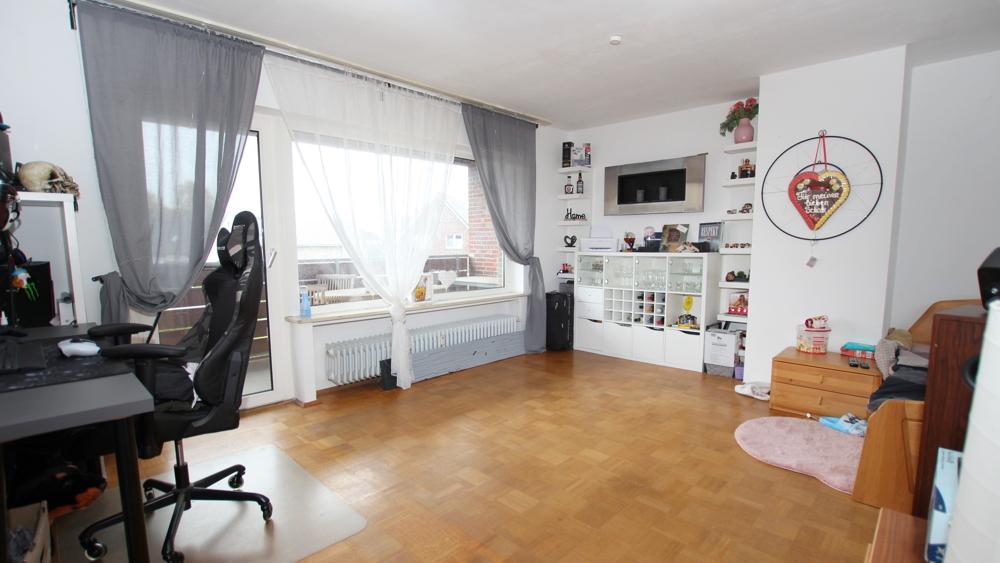Wohnzimmer OG