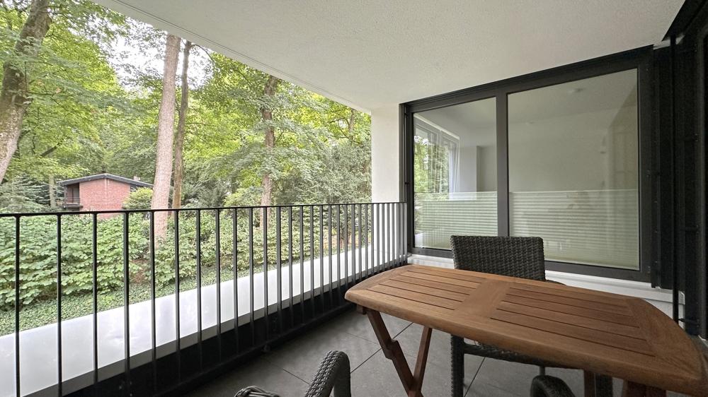 Loggia