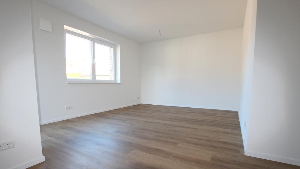 Wohn-/Esszimmer
