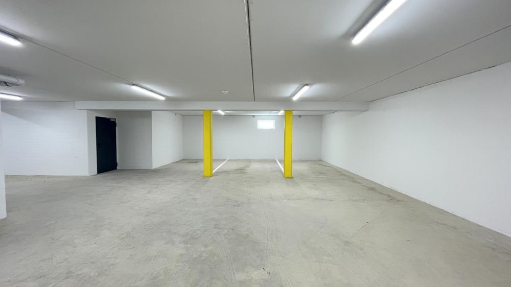 Tiefgarage