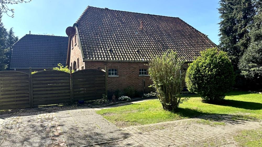 Ansicht - Haus 7A