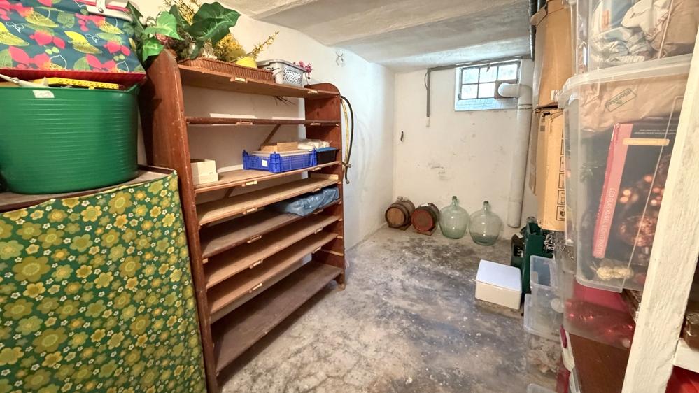 Charmante 2-Zimmer-Dachgeschosswohnung mit Carportstellplatz und Gemeinschaftskeller in Edewecht - Photo 5