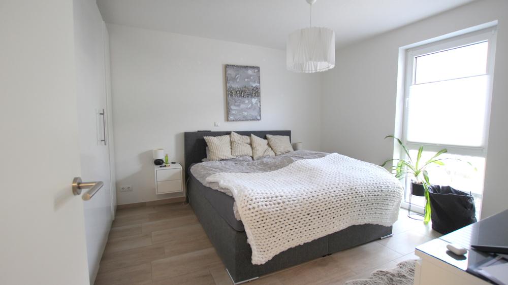 Gepflegte 2-Zimmer-Obergeschosswohnung inkl. Einbauküche und eigenem PKW-Stellplatz in Nadorst - Photo 3