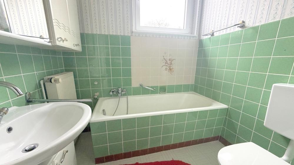 Freistehendes Einfamilienhaus mit großem Gartengrundstück in Wardenburg/Harbern I - Foto 3