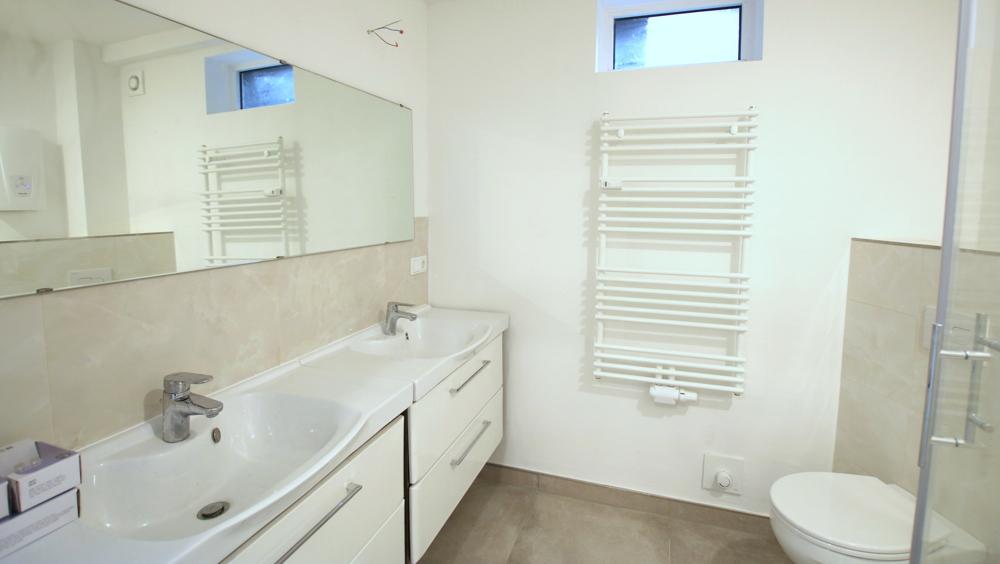 Moderne Obergeschosswohnung im Zentrum von Bad Zwischenahn - Foto 3
