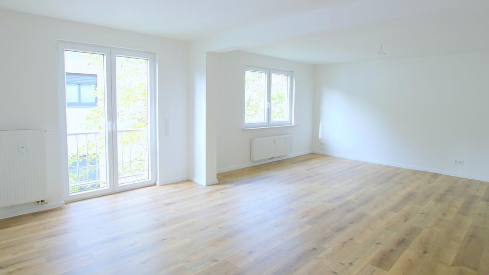 Moderne Obergeschosswohnung im Zentrum von Bad Zwischenahn - Foto 2