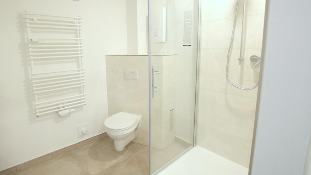 Moderne Obergeschosswohnung im Zentrum von Bad Zwischenahn - Foto 4