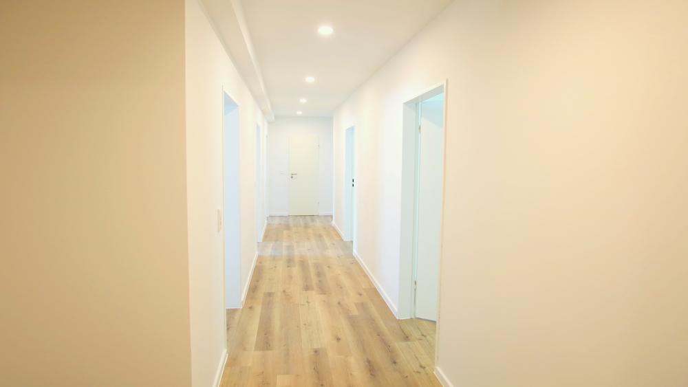 Moderne Obergeschosswohnung im Zentrum von Bad Zwischenahn - Foto 5