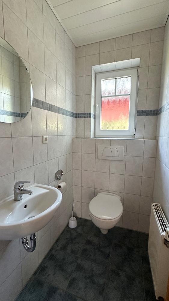 Gepflegte 4-Zimmer-Doppelhaushälfte mit Garten, Terrasse und Stellplatz in Eversten - Photo 5