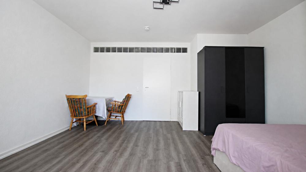 Gepflegte 1-Zimmerwohnung in zentraler Lage zwischen Innenstadt und Hauptbahnhof in Oldenburg - Foto 1