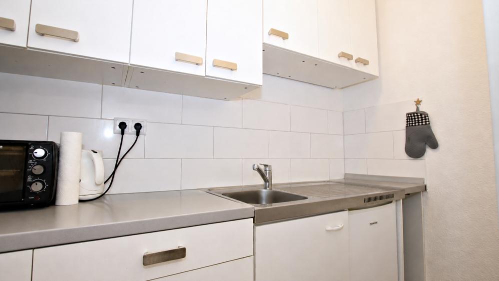 Gepflegte 1-Zimmerwohnung in zentraler Lage zwischen Innenstadt und Hauptbahnhof in Oldenburg - Foto 4