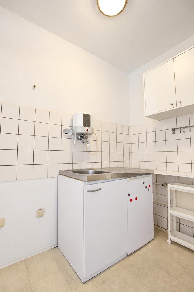 Gepflegte 1‑Zimmerwohnung – zentrale Lage gelegen zwischen Innenstadt und Hauptbahnhof in Oldenburg - Foto 3
