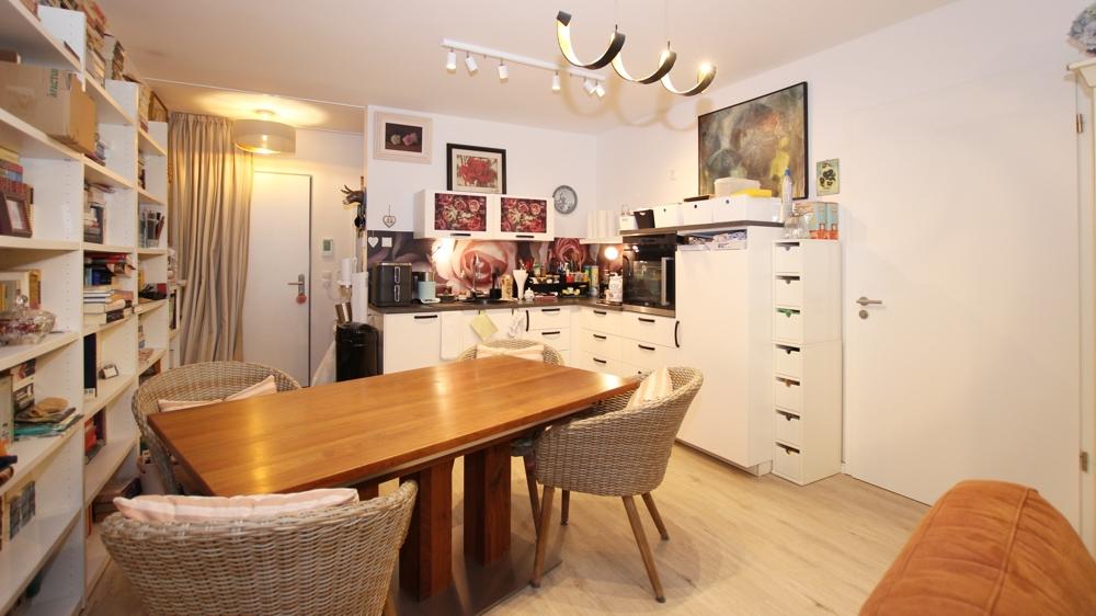 Barrierefreie 2-Zimmer-Erdgeschosswohnung mit Terrasse und Stellplatz in zentraler Lage von Hude - Foto 2