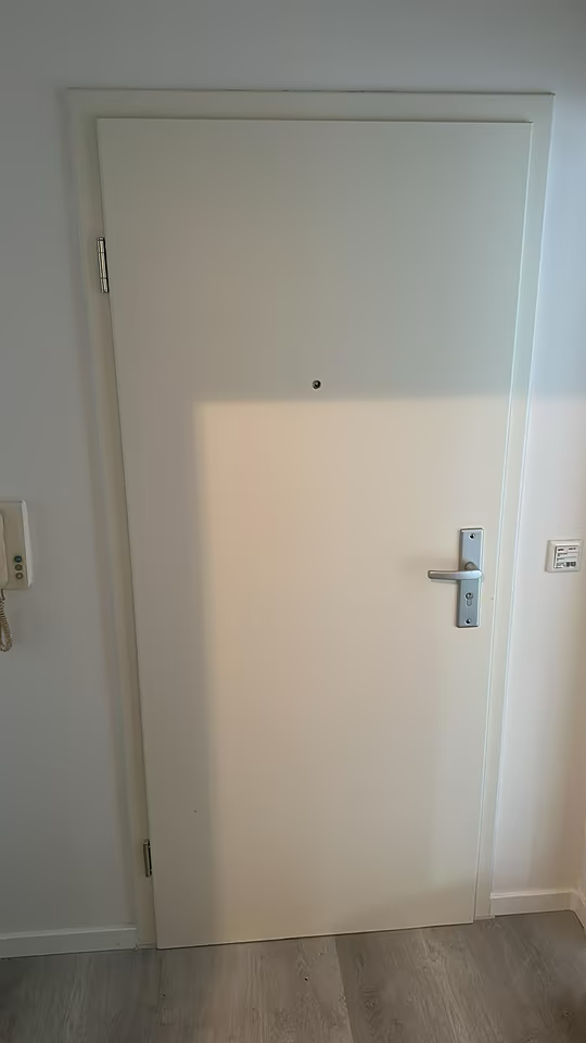 Kernsanierte 2-Zimmer-Erdgeschosswohnung mit Gartennutzung & optionaler Garage - Photo 4