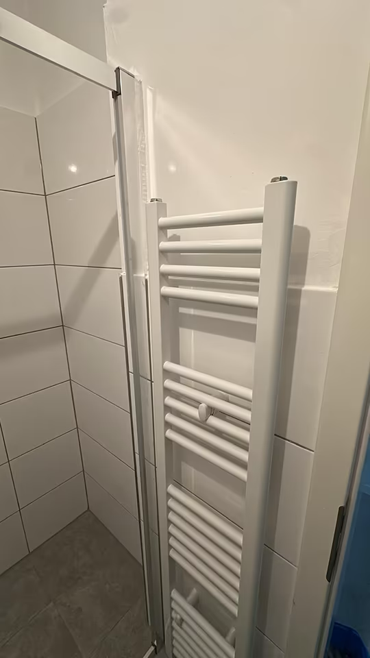 Kernsanierte 2-Zimmer-Erdgeschosswohnung mit Gartennutzung & optionaler Garage - Photo 3